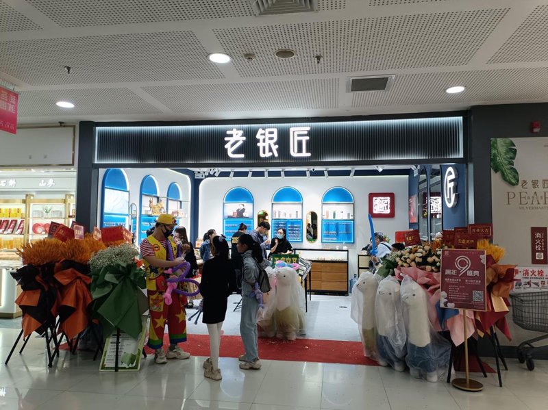 探寻龙华区独特银饰魅力